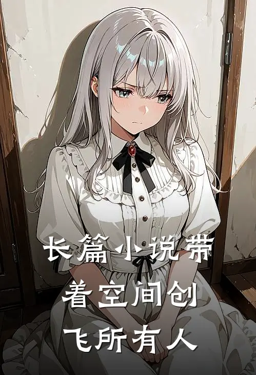 长篇小说带着空间创飞所有人