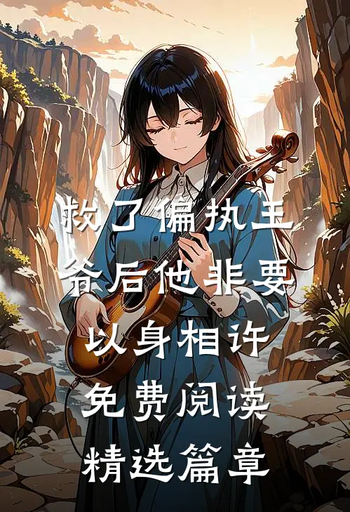救了偏执王爷后他非要以身相许免费阅读精选篇章