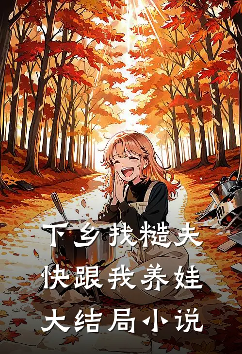 下乡找糙夫，快跟我养娃大结局小说