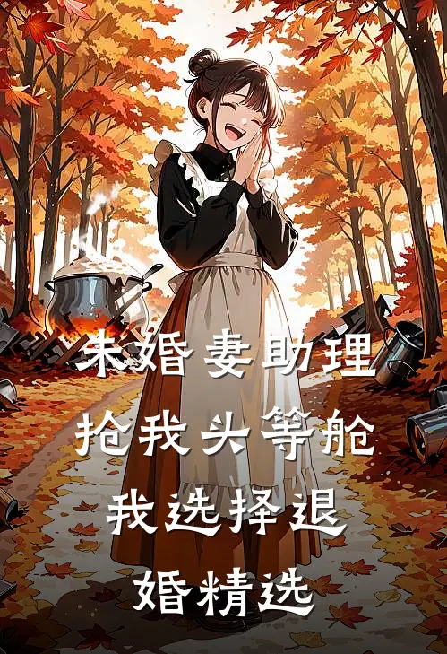 未婚妻助理抢我头等舱，我选择退婚精选