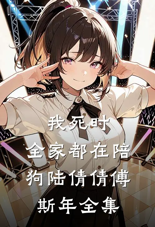 我死时，全家都在陪狗陆倩倩傅斯年全集
