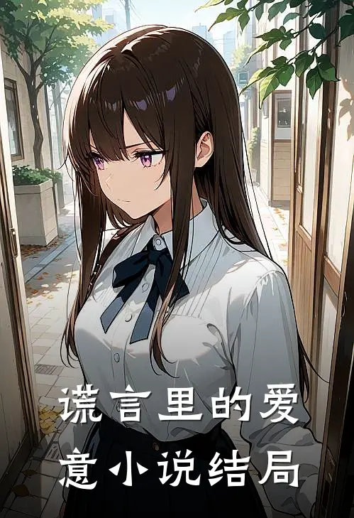 谎言里的爱意小说结局