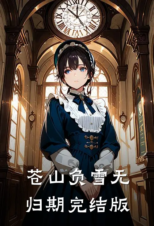 苍山负雪无归期完结版