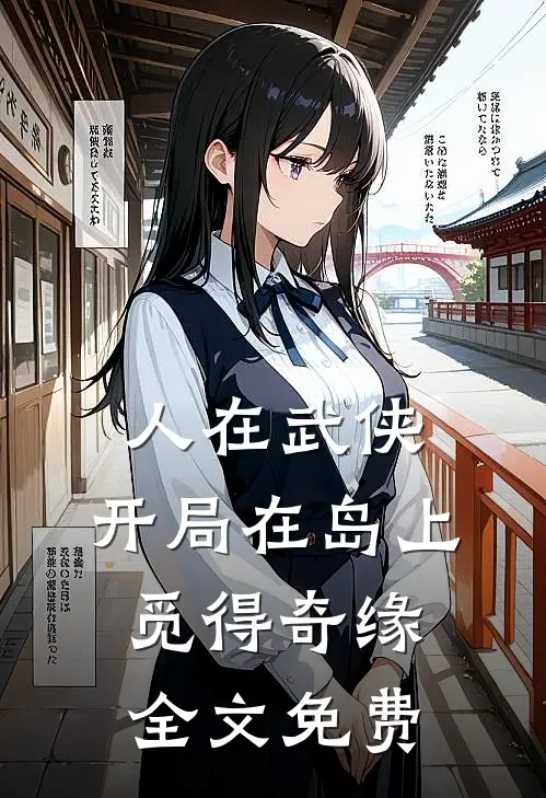 人在武侠，开局在岛上觅得奇缘全文免费