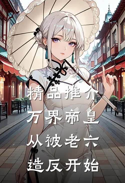 精品推介万界帝皇从被老六造反开始