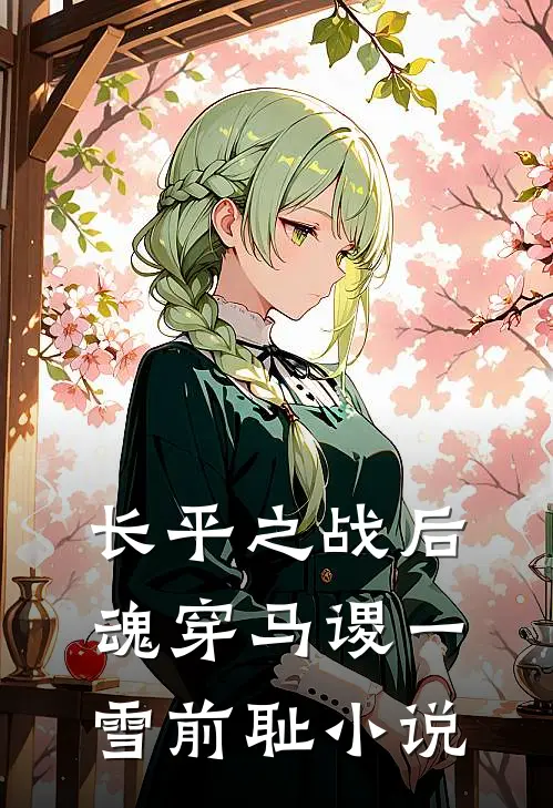 长平之战后，魂穿马谡一雪前耻小说