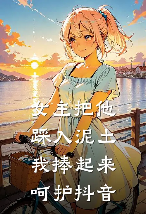 女主把他踩入泥土,我捧起来呵护抖音