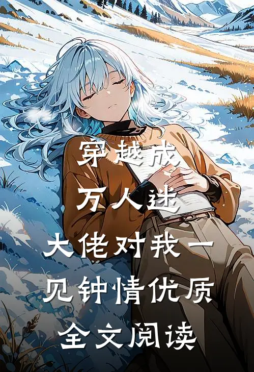 穿越成万人迷，大佬对我一见钟情优质全文阅读