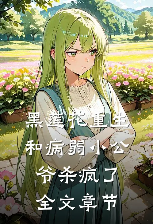 黑莲花重生，和病弱小公爷杀疯了全文章节