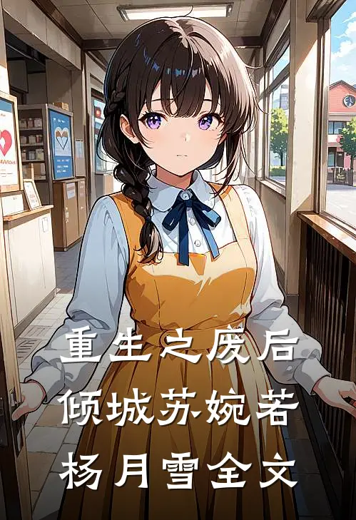 重生之废后倾城苏婉若杨月雪全文