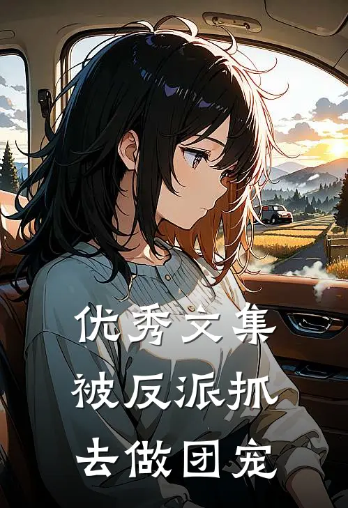 优秀文集被反派抓去做团宠