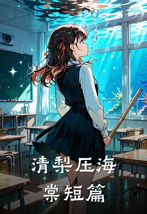清梨压海棠短篇