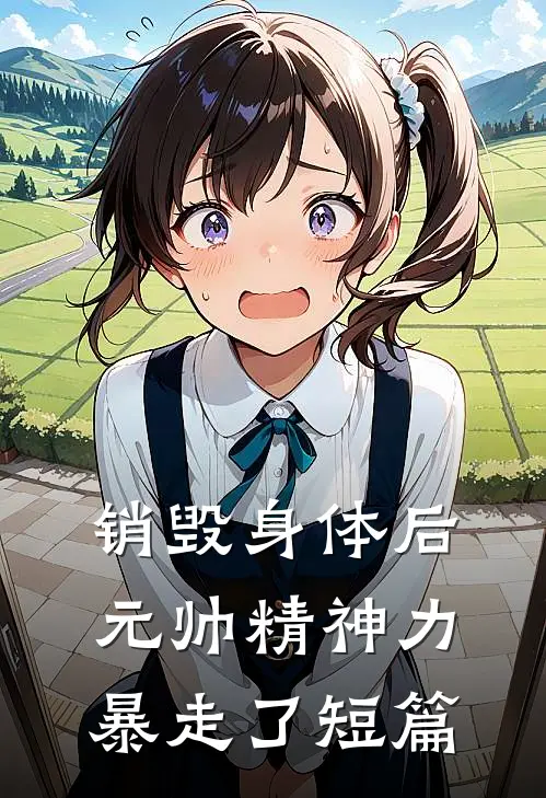 销毁身体后，元帅精神力暴走了短篇