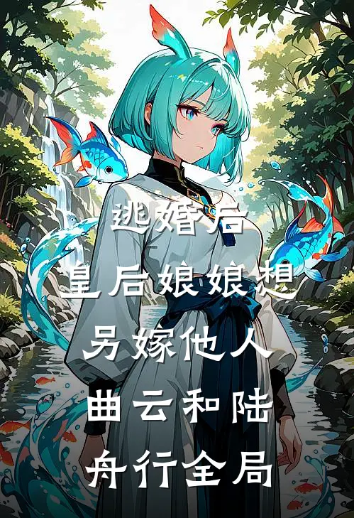 逃婚后，皇后娘娘想另嫁他人曲云和陆舟行全局