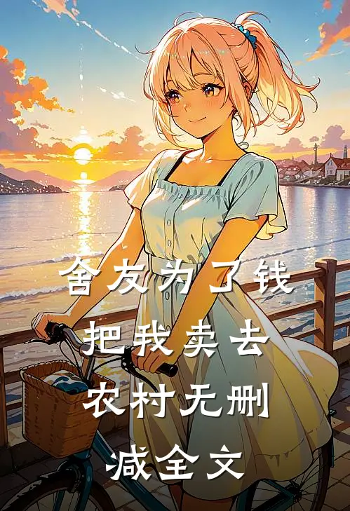 舍友为了钱，把我卖去农村无删减全文