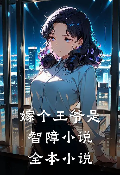 嫁个王爷是智障小说全本小说