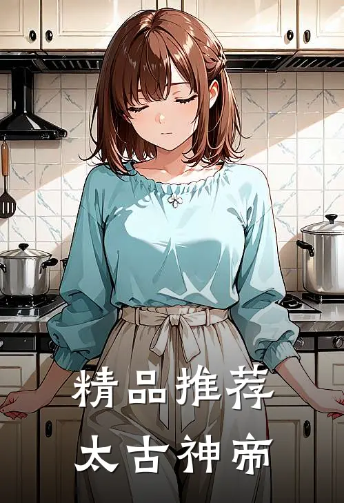 精品推荐太古神帝