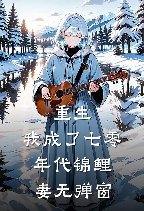 重生我成了七零年代锦鲤妻无弹窗