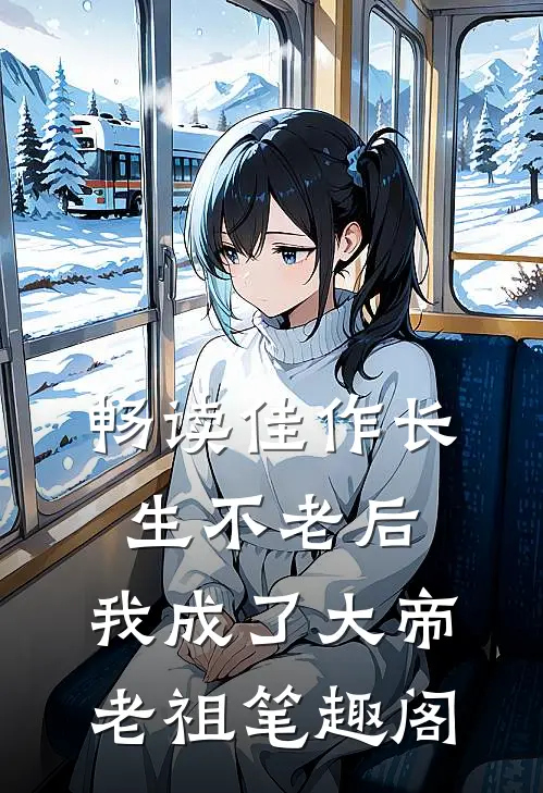 畅读佳作长生不老后,我成了大帝老祖 笔趣阁