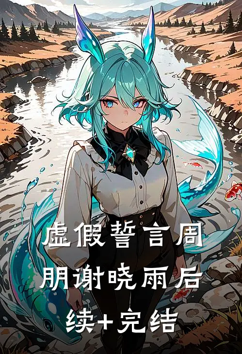 虚假誓言周朋谢晓雨后续+完结