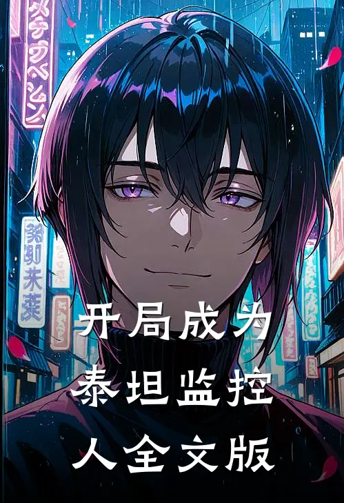 开局成为泰坦监控人全文版