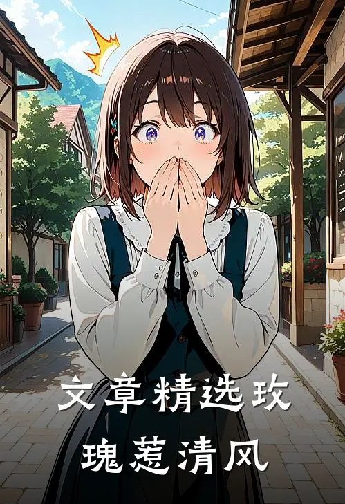 文章精选玫瑰惹清风