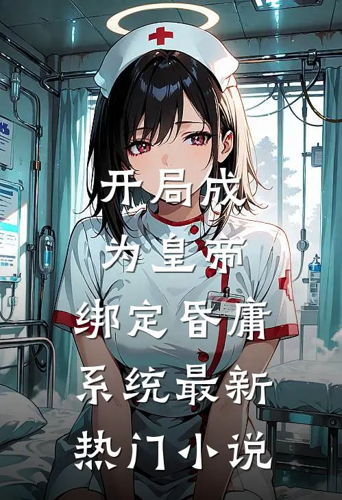 开局成为皇帝，绑定昏庸系统最新热门小说