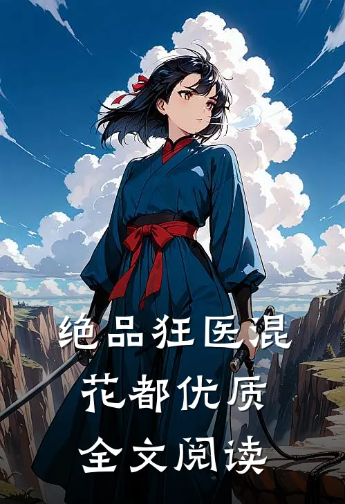 绝品狂医混花都优质全文阅读