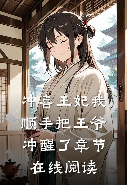 冲喜王妃我顺手把王爷冲醒了章节在线阅读