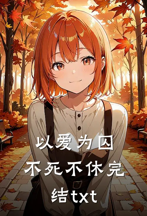 以爱为囚，不死不休完结txt