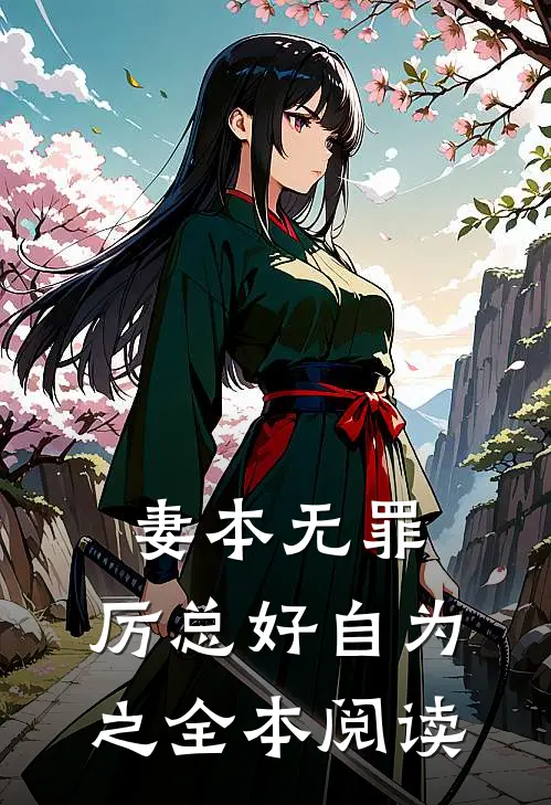 妻本无罪，厉总好自为之全本阅读