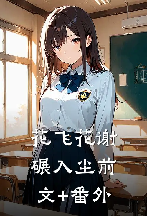 花飞花谢碾入尘前文+番外