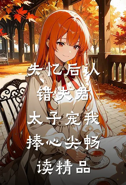 失忆后认错夫君，太子宠我捧心尖畅读精品