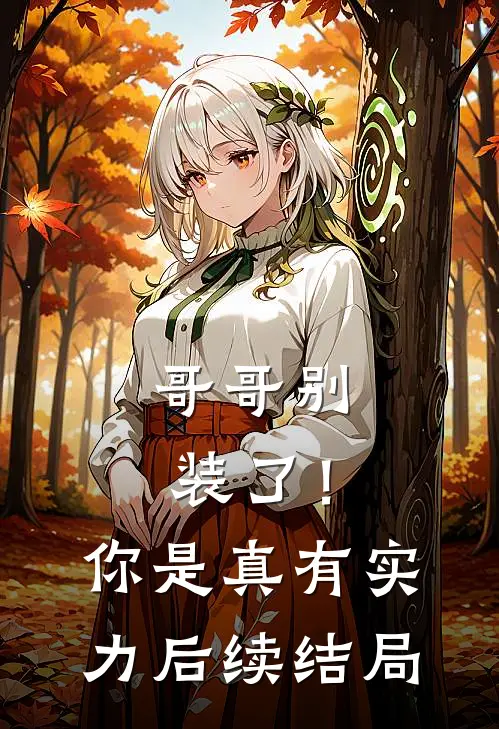 哥哥别装了！你是真有实力后续结局