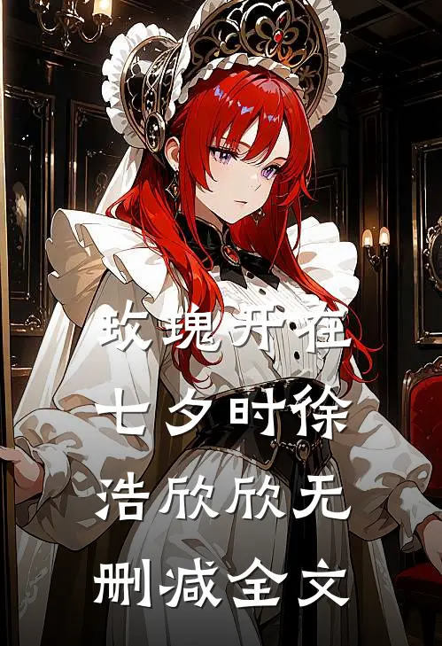 玫瑰开在七夕时徐浩欣欣无删减全文