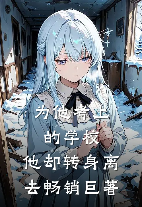 为他考上的学校，他却转身离去畅销巨著