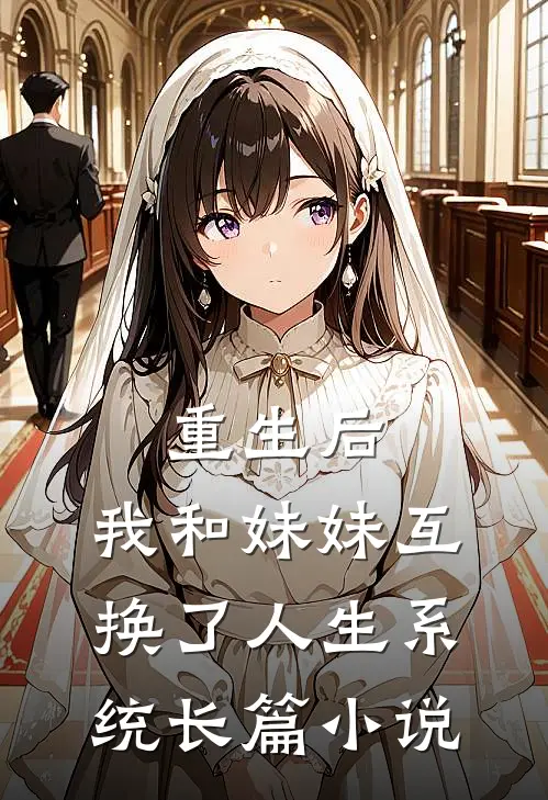 重生后，我和妹妹互换了人生系统长篇小说