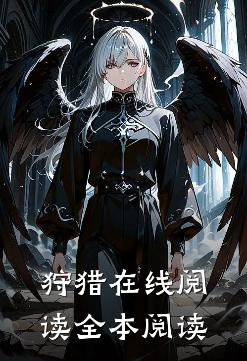 狩猎在线阅读全本阅读