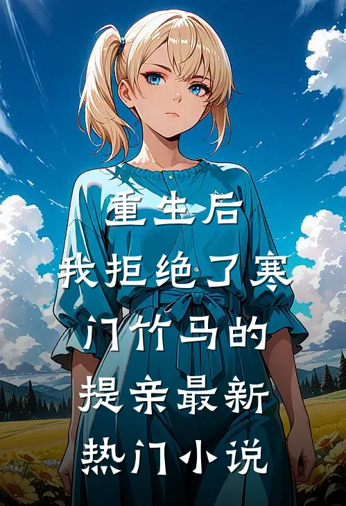 重生后，我拒绝了寒门竹马的提亲最新热门小说
