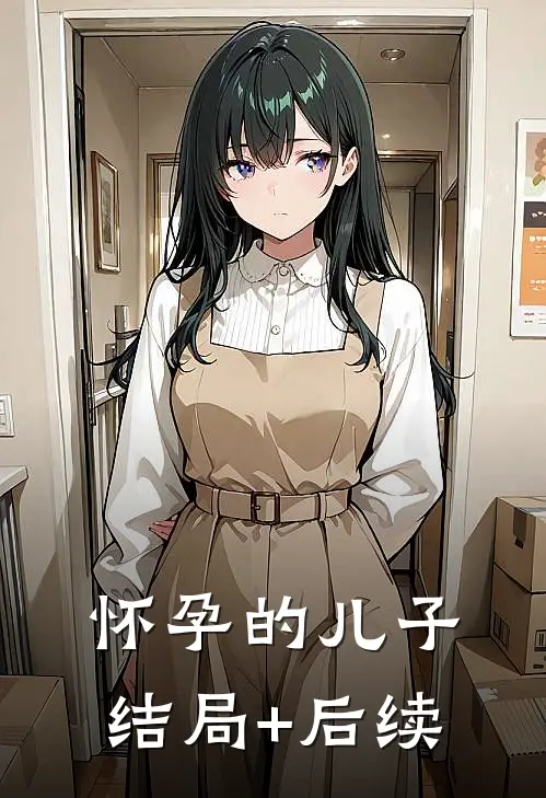 怀孕的儿子结局+后续