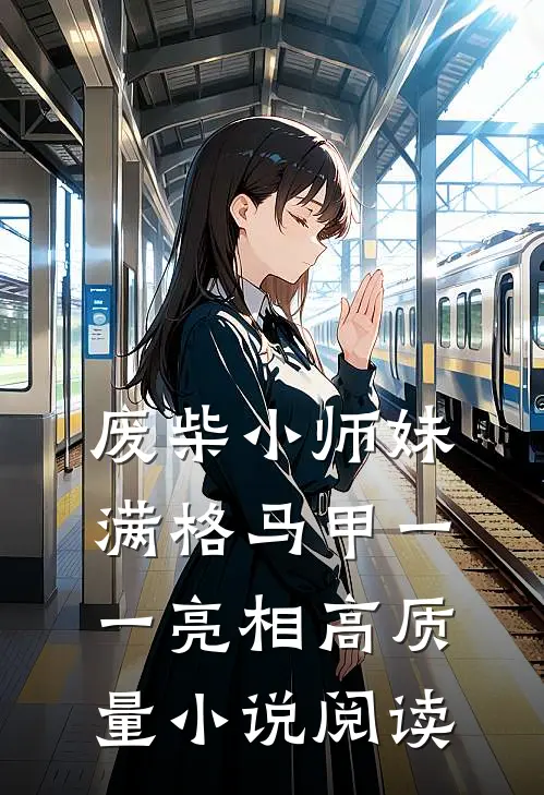 废柴小师妹，满格马甲一一亮相高质量小说阅读