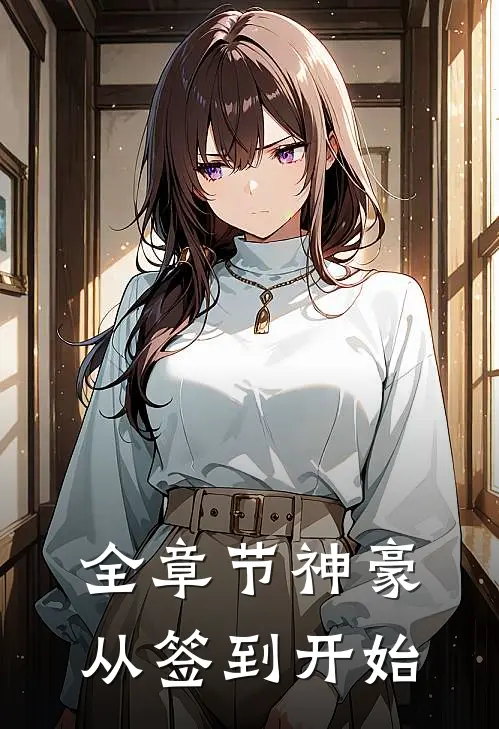 全章节神豪从签到开始