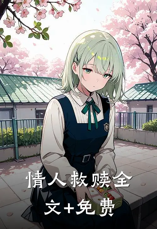 情人救赎全文+免费