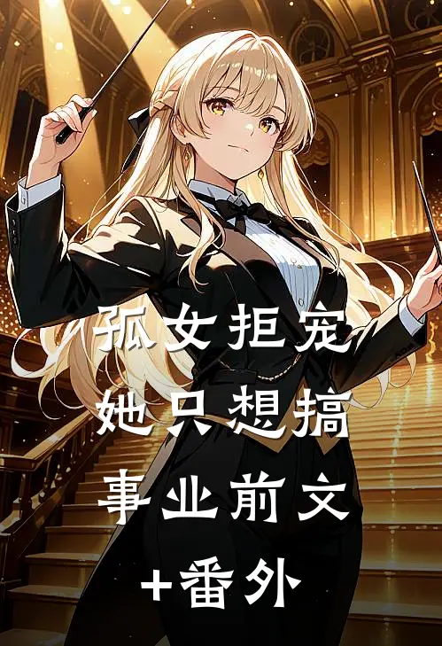 孤女拒宠：她只想搞事业前文+番外