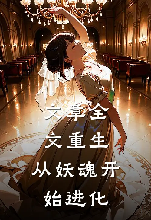 文章全文重生：从妖魂开始进化
