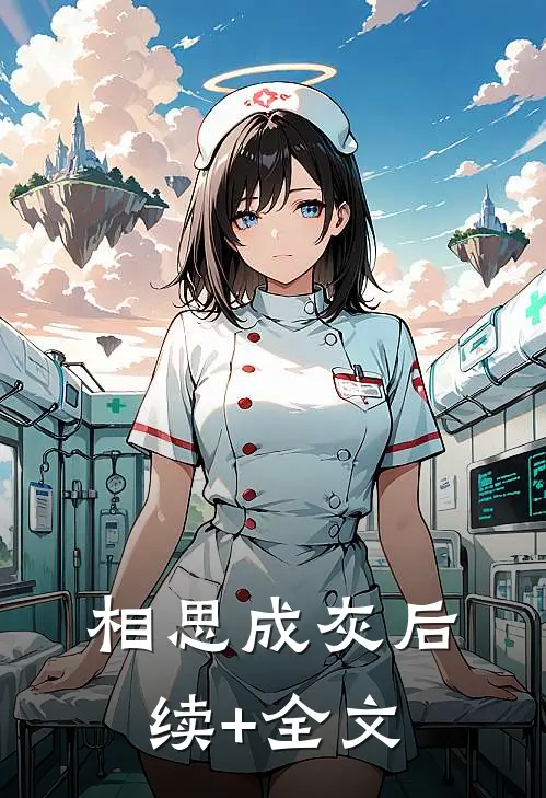 相思成灰后续+全文