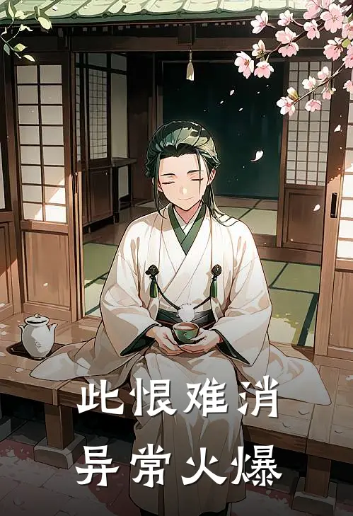 此恨难消异常火爆
