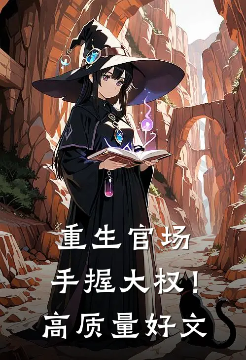 重生官场：手握大权！高质量好文
