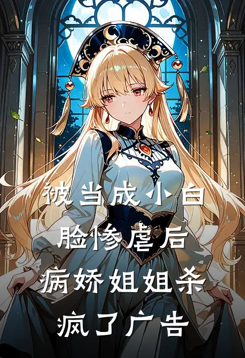 被当成小白脸惨虐后，病娇姐姐杀疯了广告
