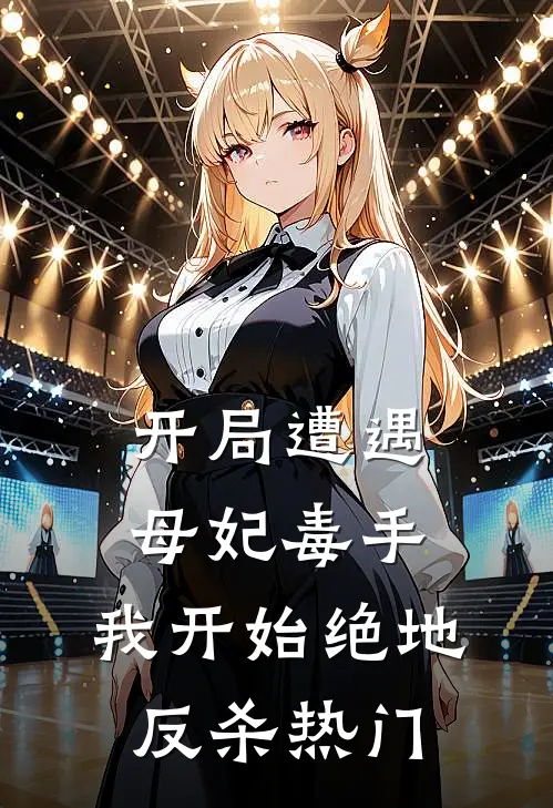 开局遭遇母妃毒手，我开始绝地反杀热门